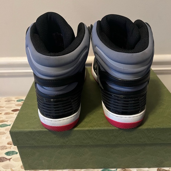 GUCCI Black Demetra - Picture 3 of 10